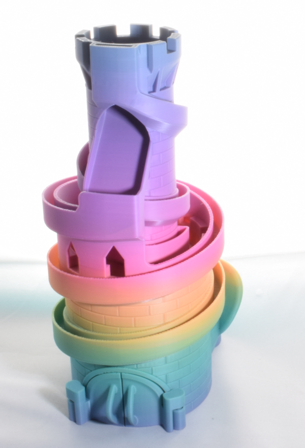 Elephant Coin Bank - Image 2